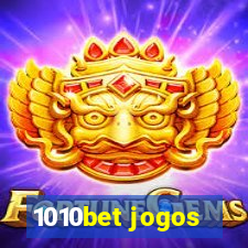 1010bet jogos